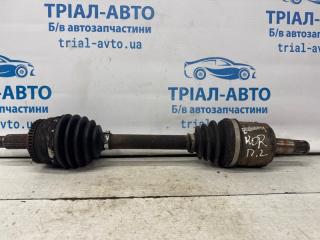 Запчасть привод передний левый акпп SsangYong Korando 2010-2019