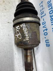 Привод передний левый АКПП Korando 2010-2019 C200 2.0 diesel D20Dt