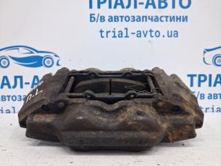 Суппорт передний левый Pajero Wagon 2006-2022 4 3.2 Дизель 4M41