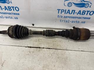 Привод передний левый МКПП Civic 2005-2012 FD 1.8 бензин R18A