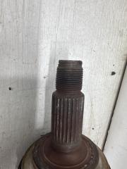 Привод передний левый МКПП Civic 2005-2012 FD 1.8 бензин R18A