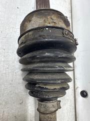 Привод передний левый МКПП Civic 2005-2012 FD 1.8 бензин R18A