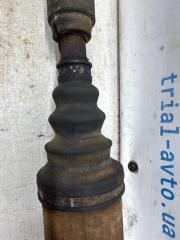 Привод передний левый МКПП Civic 2005-2012 FD 1.8 бензин R18A