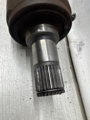 Привод передний левый МКПП Civic 2005-2012 FD 1.8 бензин R18A