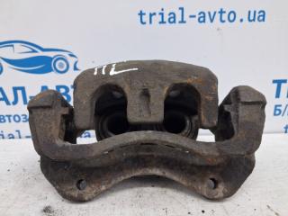 Суппорт передний левый Outlander 2003-2006 cu 2.4 бензин 4G69