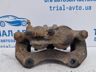 Суппорт передний левый Mitsubishi Outlander cu 2.4 бензин 4G69