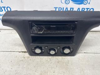 Блок управления климат-контролем Outlander 2003-2006 cu 2.4 бензин 4G69