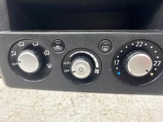 Блок управления климат-контролем Mitsubishi Outlander cu 2.4 бензин 4G69