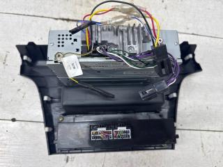 Блок управления климат-контролем Outlander 2003-2006 cu 2.4 бензин 4G69