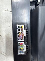 Блок управления климат-контролем Outlander 2003-2006 cu 2.4 бензин 4G69