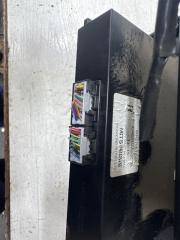 Блок управления климат-контролем Outlander 2003-2006 cu 2.4 бензин 4G69