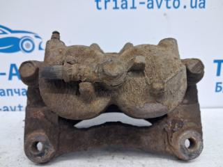 Суппорт передний правый Mitsubishi Pajero Wagon 3 3.2 Дизель 4M41