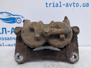 Суппорт передний левый Mitsubishi Pajero Wagon 3 3.2 Дизель 4M41