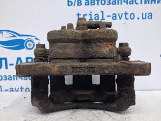 Суппорт передний левый Pajero Wagon 1999-2006 3 3.2 Дизель 4M41