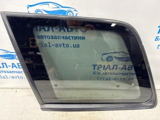 Стекло в кузов заднее левое Mitsubishi Outlander cu 2.4 бензин 4G69