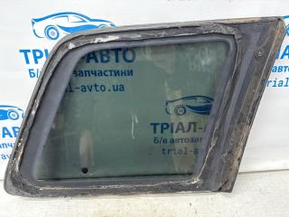 Стекло в кузов заднее левое Outlander 2003-2006 cu 2.4 бензин 4G69