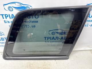 Стекло в кузов заднее правое Outlander 2003-2006 cu 2.4 бензин 4G69
