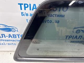 Стекло в кузов заднее правое Mitsubishi Outlander cu 2.4 бензин 4G69