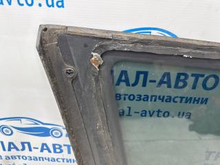 Стекло в кузов заднее правое Outlander 2003-2006 cu 2.4 бензин 4G69