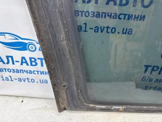 Стекло в кузов заднее правое Outlander 2003-2006 cu 2.4 бензин 4G69