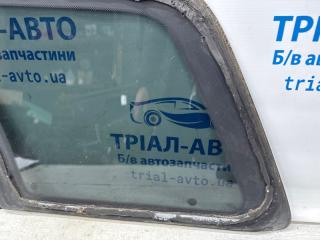 Стекло в кузов заднее правое Outlander 2003-2006 cu 2.4 бензин 4G69