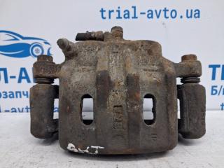 Фото запчасти суппорт передний правый Mitsubishi Outlander 2003-2006 Б/У запчасть Запчасть суппорт передний правый Mitsubishi Outlander 2003-2006