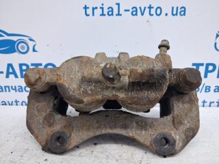 Суппорт передний правый Mitsubishi Outlander cu 2.4 бензин 4G69