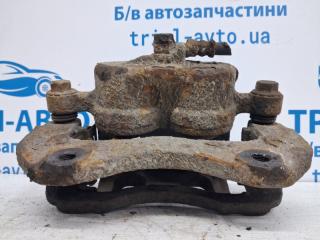 Суппорт передний правый Outlander 2003-2006 cu 2.4 бензин 4G69