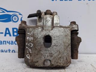 Фото запчасти суппорт задний левый Mitsubishi Pajero Wagon 1999-2006 Б/У запчасть Запчасть суппорт задний левый Mitsubishi Pajero Wagon 1999-2006