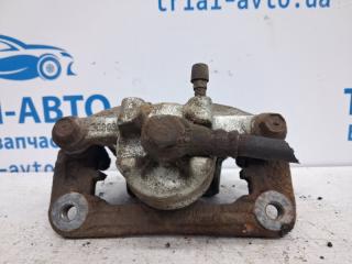 Суппорт задний левый Mitsubishi Pajero Wagon 3 3.2 Дизель 4M41