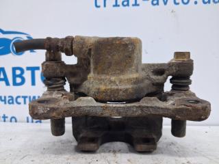 Суппорт задний правый Outlander 2003-2006 cu 2.4 бензин 4G69