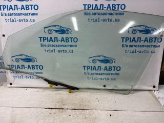 Фото запчасти стекло двери переднее левое Mitsubishi Outlander 2003-2006 Б/У запчасть Запчасть стекло двери переднее левое Mitsubishi Outlander 2003-2006