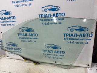 Стекло двери переднее левое Outlander 2003-2006 cu 2.4 бензин 4G69