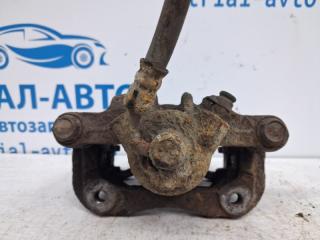 Суппорт задний левый SsangYong Korando C200 2.0 diesel D20Dt