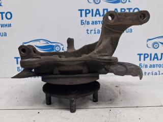 Кулак поворотный левый со ступицей Juke 2010-2019 F15 1.6 turbo MR16DDT