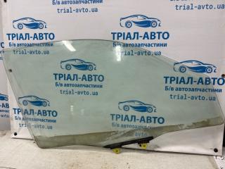 Фото запчасти стекло двери переднее правое Mitsubishi Outlander 2003-2006 Б/У запчасть Запчасть стекло двери переднее правое Mitsubishi Outlander 2003-2006