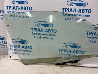 Стекло двери переднее правое Outlander 2003-2006 cu 2.4 бензин 4G69