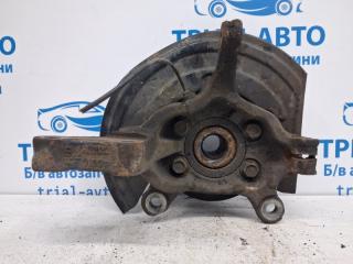 Запчасть кулак поворотный правый со ступицей Nissan Juke 2010-2019