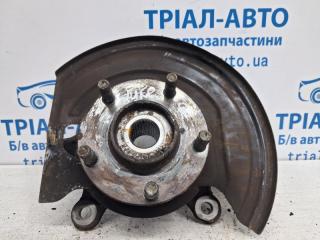 Кулак поворотный правый со ступицей Juke 2010-2019 F15 1.6 turbo MR16DDT