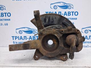 Запчасть кулак поворотный правый со ступицей SsangYong Korando 2010-2019