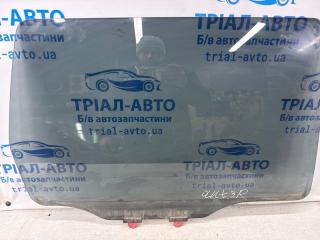 Стекло двери заднее правое Outlander 2003-2006 cu 2.4 бензин 4G69