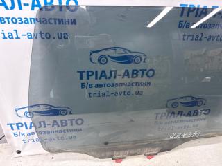 Стекло двери заднее правое Mitsubishi Outlander cu 2.4 бензин 4G69