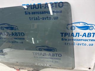 Стекло двери заднее правое Outlander 2003-2006 cu 2.4 бензин 4G69