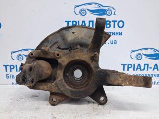 Запчасть кулак поворотный левый со ступицей SsangYong Korando 2010-2019