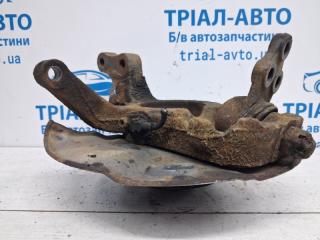 Кулак поворотный левый со ступицей SsangYong Korando C200 2.0 diesel D20Dt