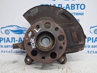 Кулак поворотный левый со ступицей Korando 2010-2019 C200 2.0 diesel D20Dt