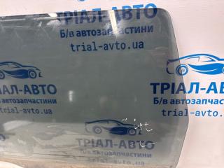 Стекло двери заднее левое Mitsubishi Outlander cu 2.4 бензин 4G69