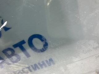 Стекло двери заднее левое Outlander 2003-2006 cu 2.4 бензин 4G69