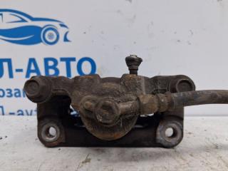 Суппорт задний левый Nissan Juke F15 1.6 turbo MR16DDT