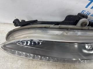 Фара противотуманная левая Hyundai Santa fe DM 2.2 diesel D4HB